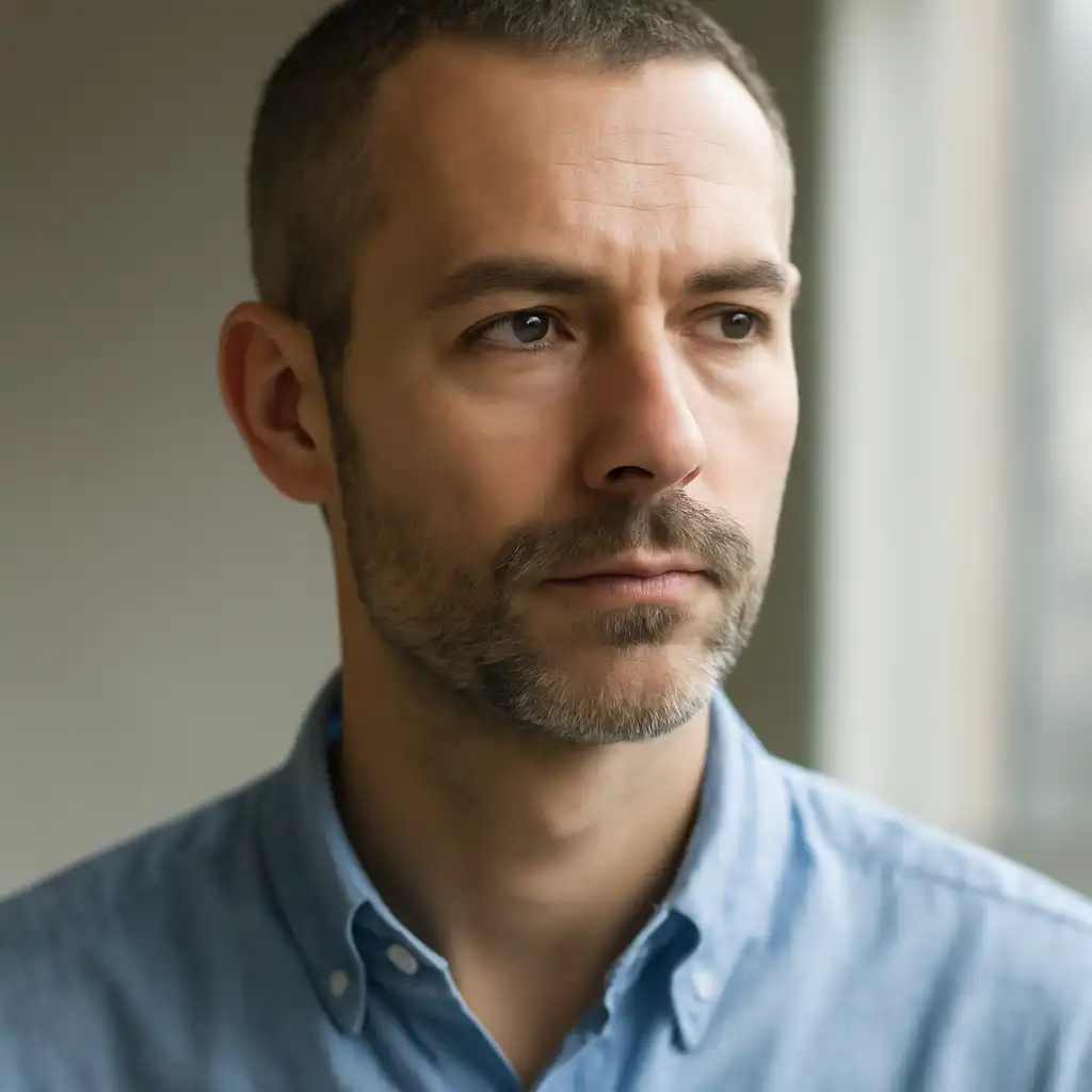 James O'Sullivan